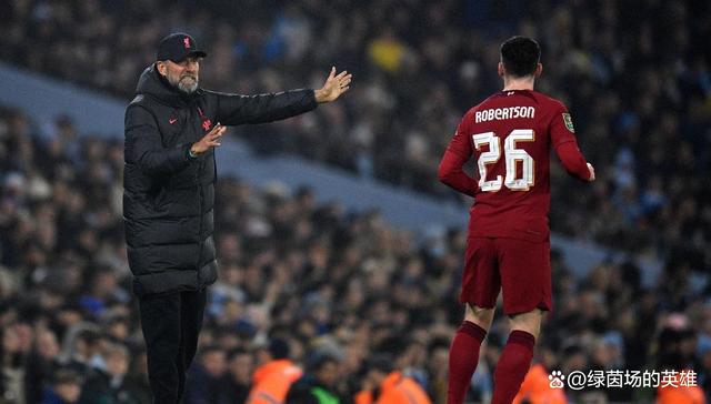 利物浦主帅新季规划，希望重夺英超冠军的简单介绍