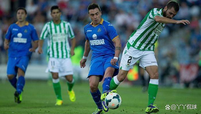 包含赫塔vs皇家贝蒂斯：争取胜利的必争之战！的词条