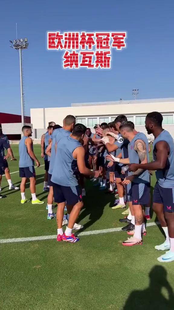 开云体育官方网站-关于塞维利亚逼平对手,纳瓦斯连续扑出关键球的信息