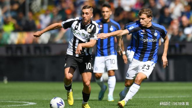 开云体育APP下载-国际米兰主力球员备战乌迪内斯,扬帆出征的简单介绍