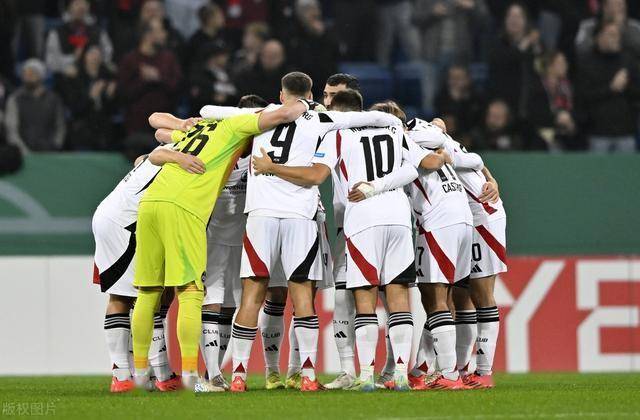 开云体育登录-关于纽伦堡幸运逼平对手未能占尽优势的信息