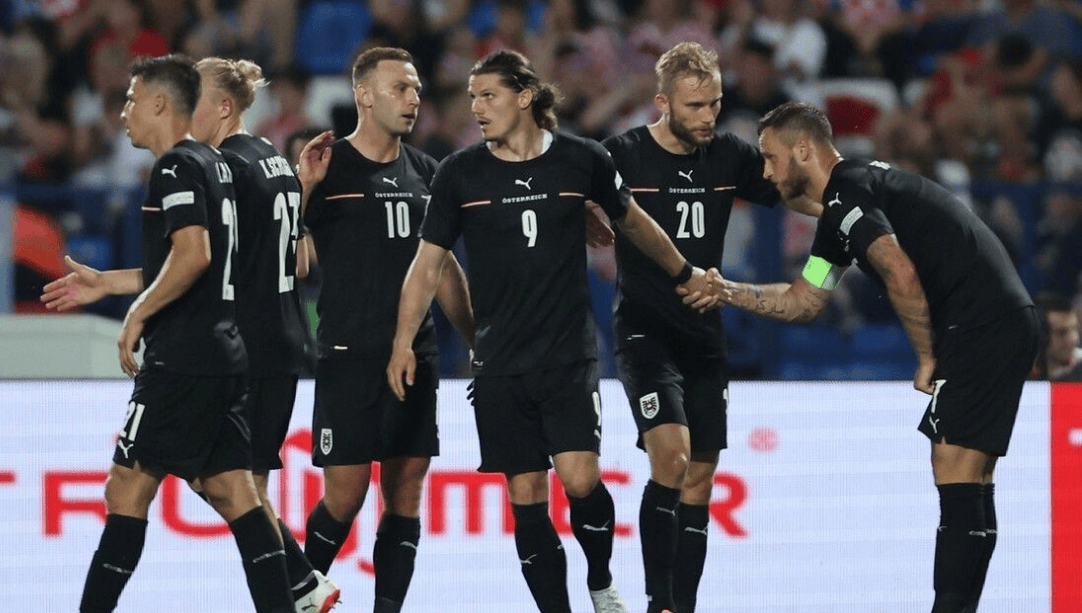 关于欧洲杯资格赛焦点纷呈，球队实力展现悬念的信息