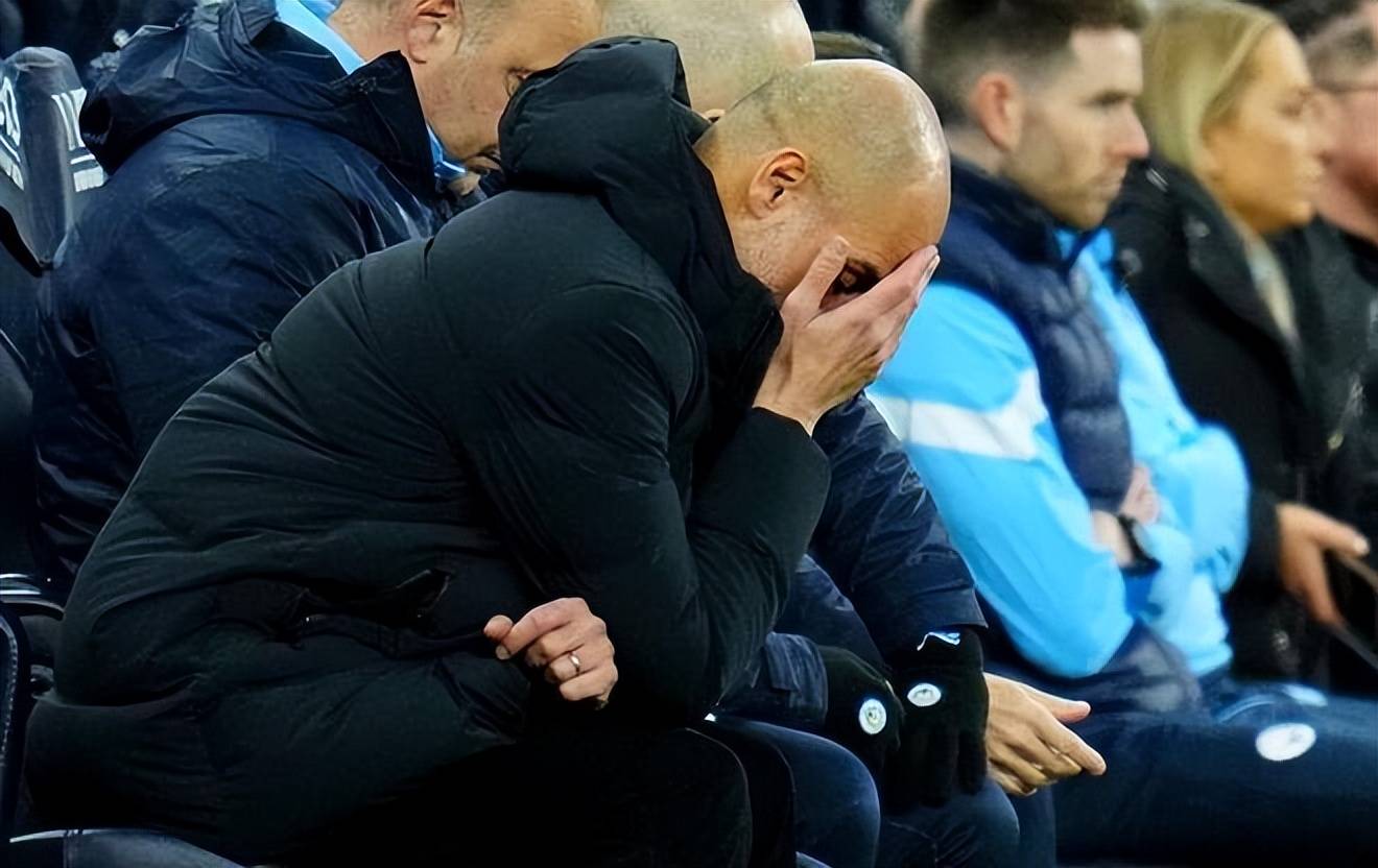 开云平台-瓜迪奥拉批评裁判不满判罚影响比赛结果的简单介绍