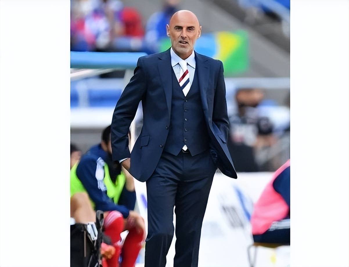 开云体育官方网站-世界级教练入主亚洲豪门俱乐部，或因亚冠而来的简单介绍