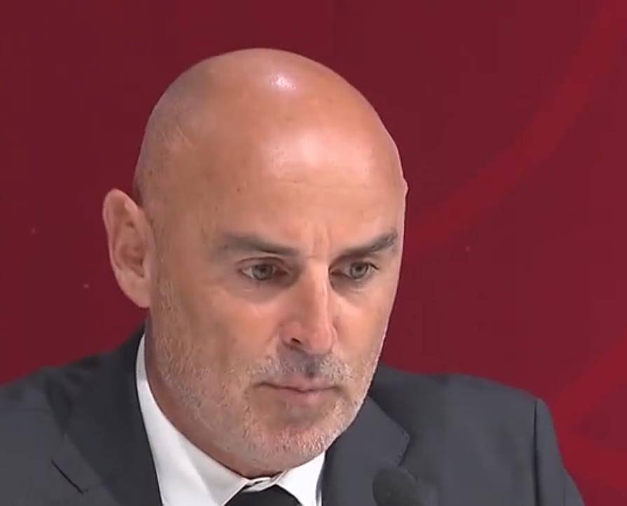 世界级教练入主亚洲豪门俱乐部，或因亚冠而来的简单介绍