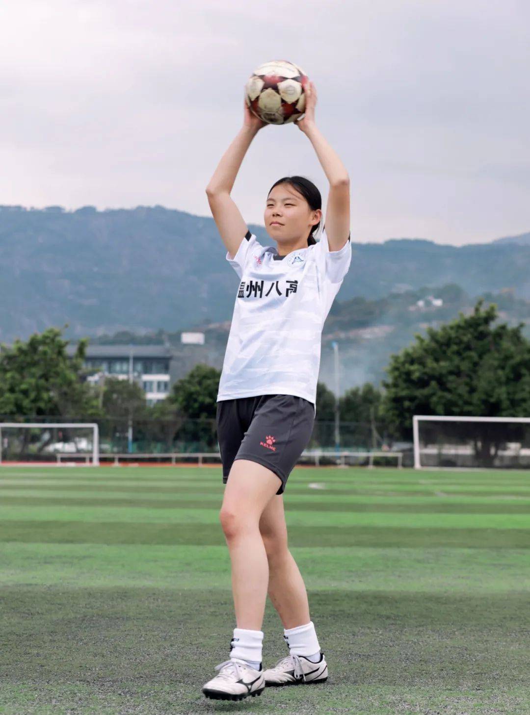 足球工作者心得分享:女足球员训练技术 足球工作者心得分享:女足球员训练技术