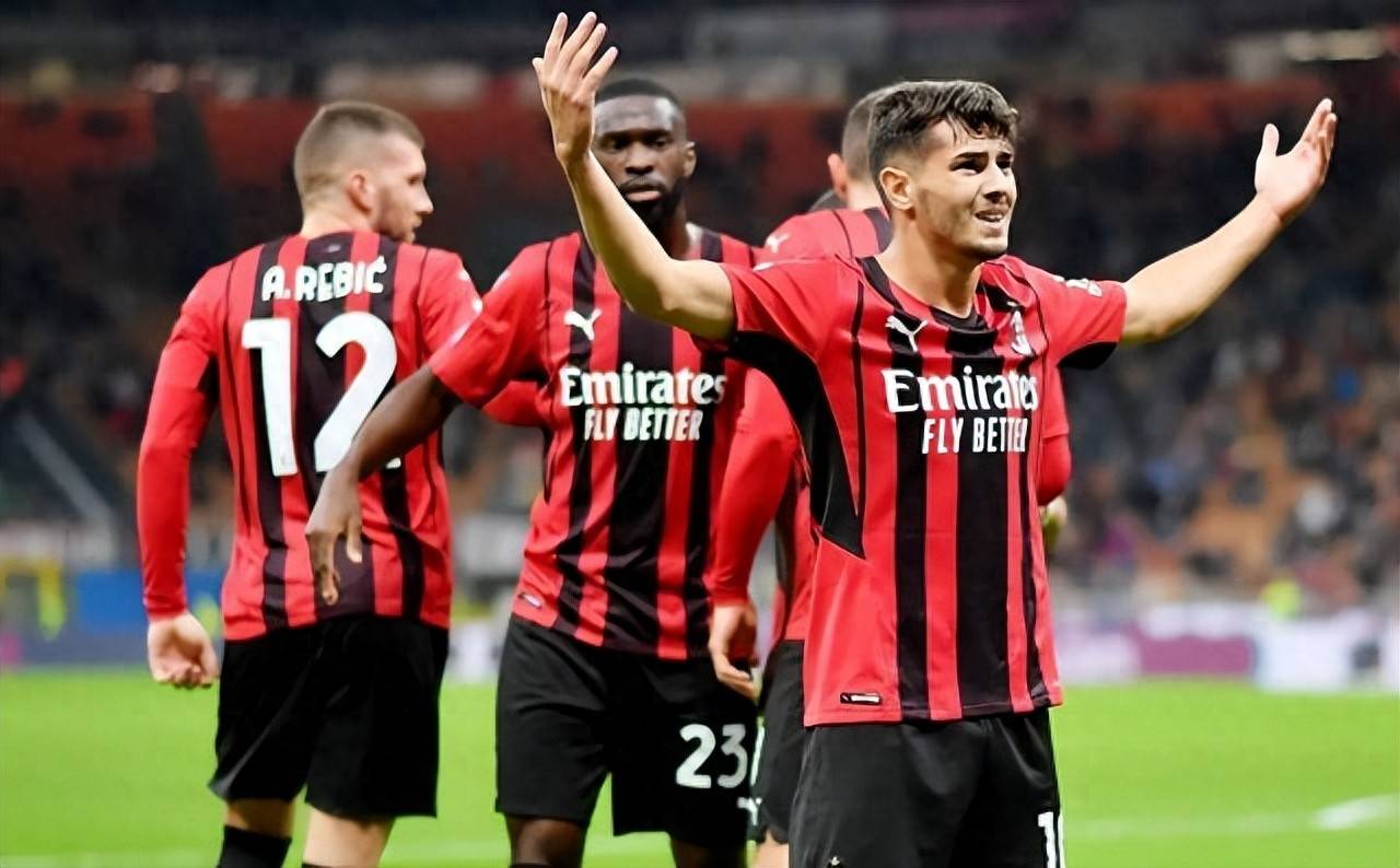 开云体育app-AC米兰主场惊险击败热那亚，继续排名积分榜前列的简单介绍