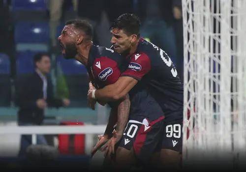 帕尔马惨败更迭主帅保级阻力瞬升的简单介绍 帕尔马惨败更迭主帅保级阻力瞬升的简单介绍