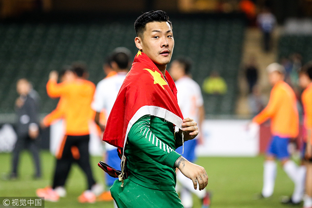 开云体育-山东鲁能士气高涨，一鼓作气赢得比赛的简单介绍