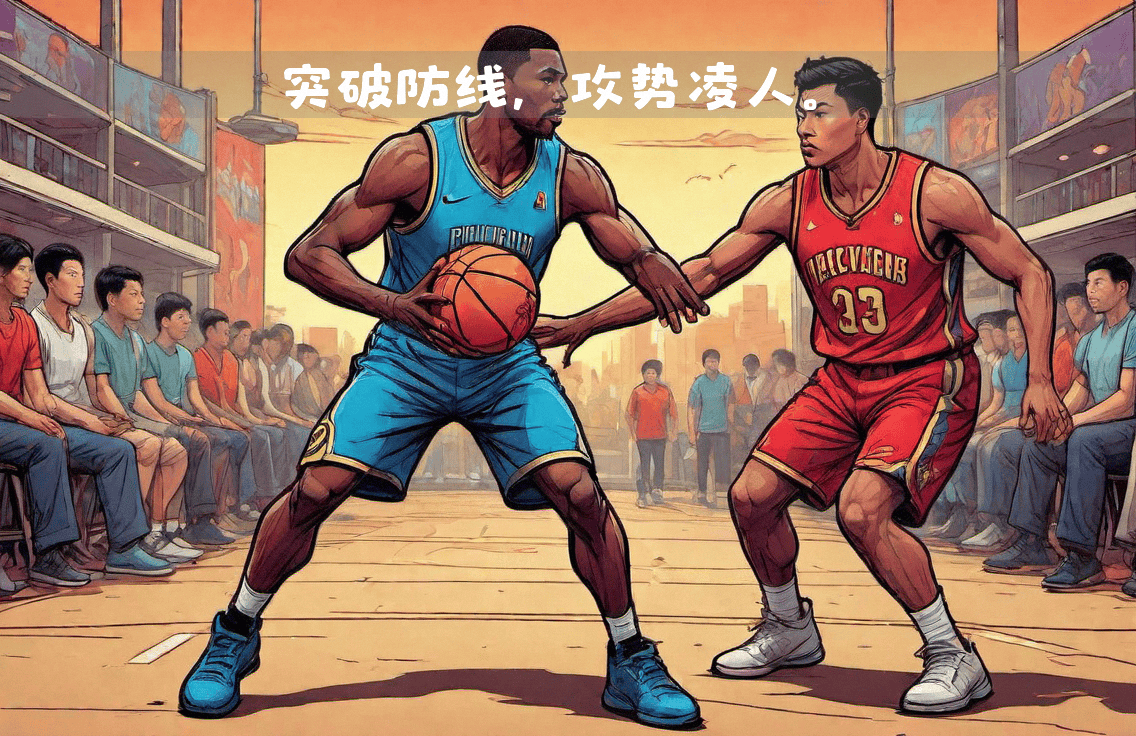 开云平台-关于技巧与团队合作的巅峰对决，篮球场上的风云变幻的信息