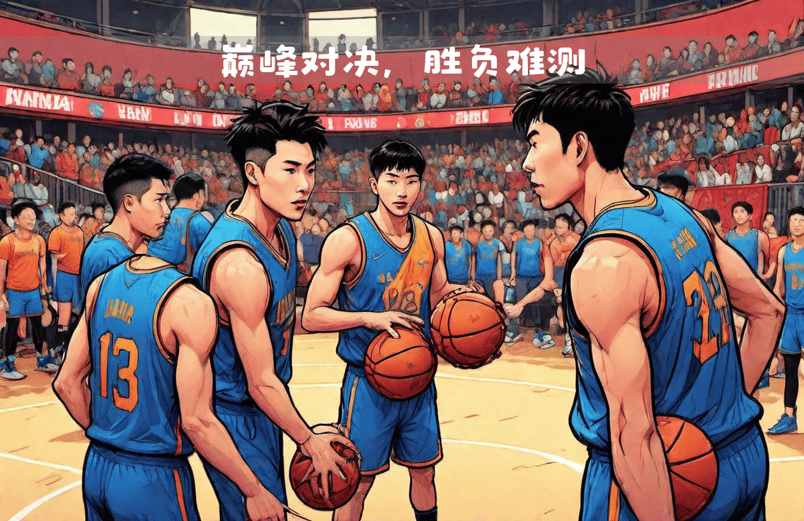 关于技巧与团队合作的巅峰对决,篮球场上的风云变幻的信息 关于技巧与团队合作的巅峰对决,篮球场上的风云变幻的信息