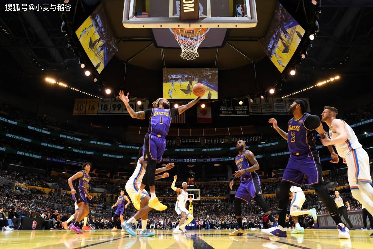 湖人主场连败，进攻端无法奏效令人扼腕的简单介绍