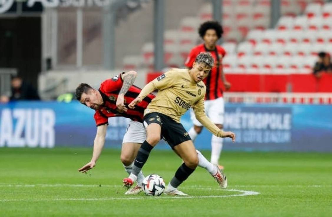 摩纳哥客场不敌第戎失去联赛领先优势 摩纳哥客场不敌第戎失去联赛领先优势