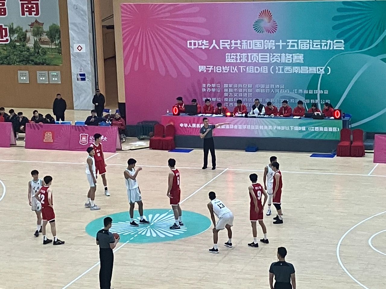 开云平台-湖北队展现实力，备战下一轮比赛的简单介绍