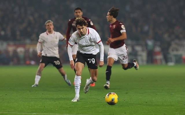 AC米兰全取三分,桑普多利亚连败颓势难挡的简单介绍 AC米兰全取三分,桑普多利亚连败颓势难挡的简单介绍