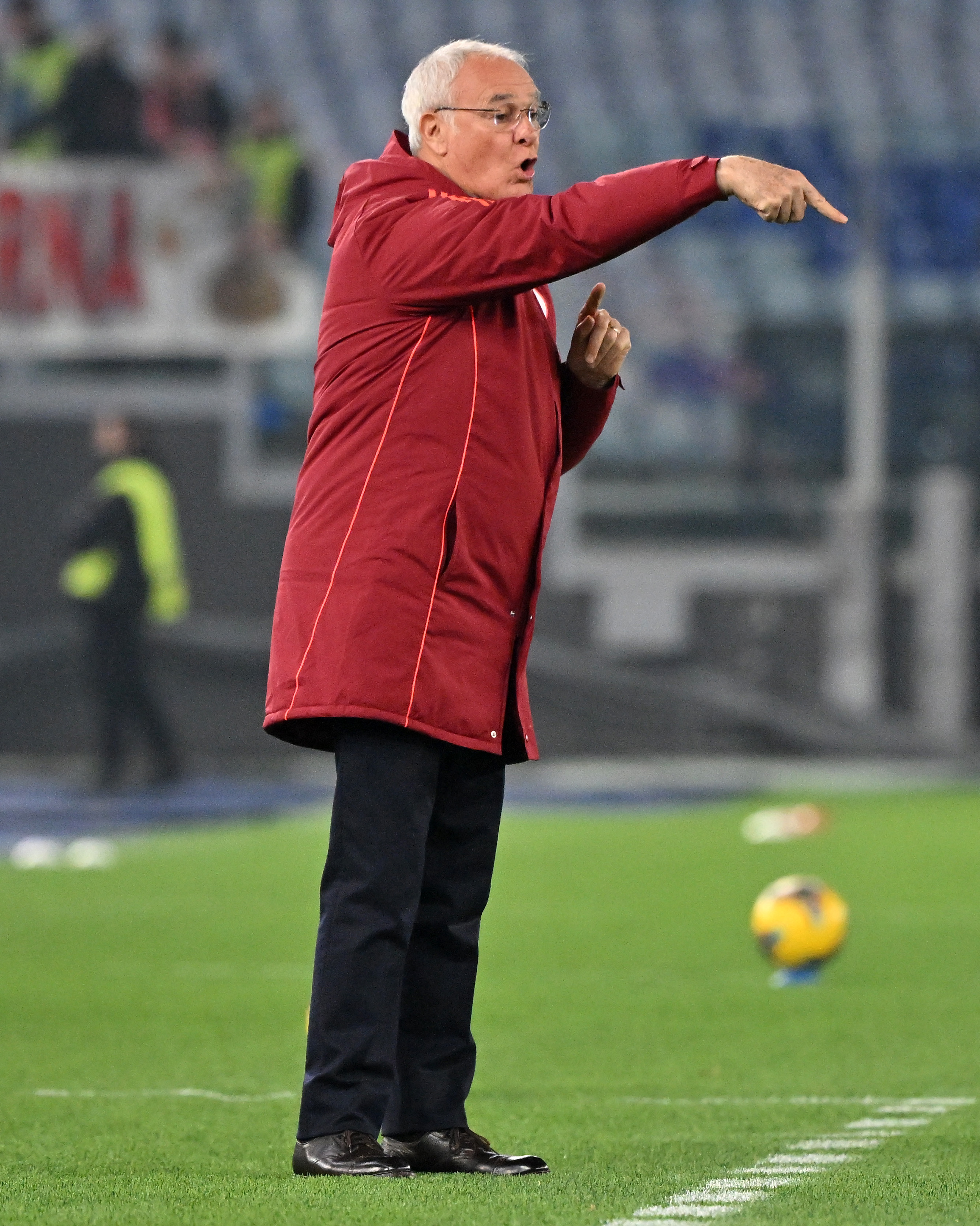 罗马足球青训备受瞩目，新星蓄势待发的简单介绍