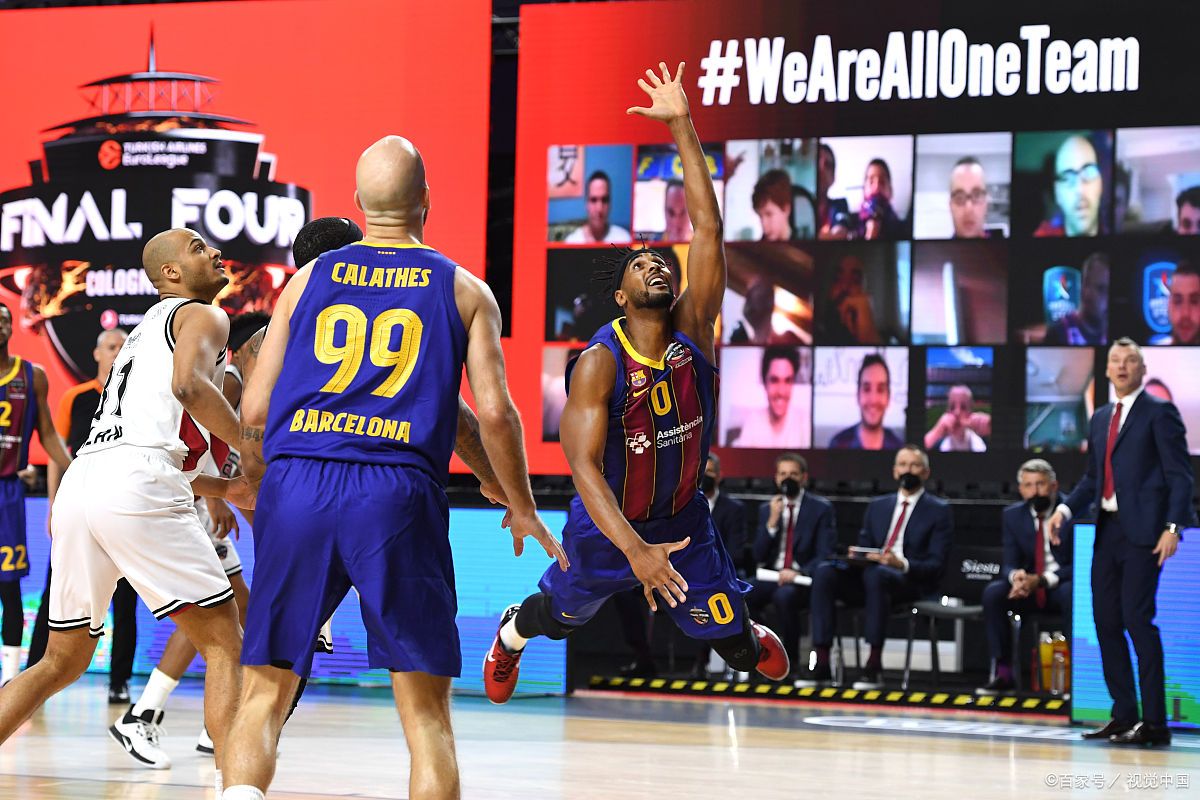 篮网全队发挥出色，轻取对手晋级下一轮