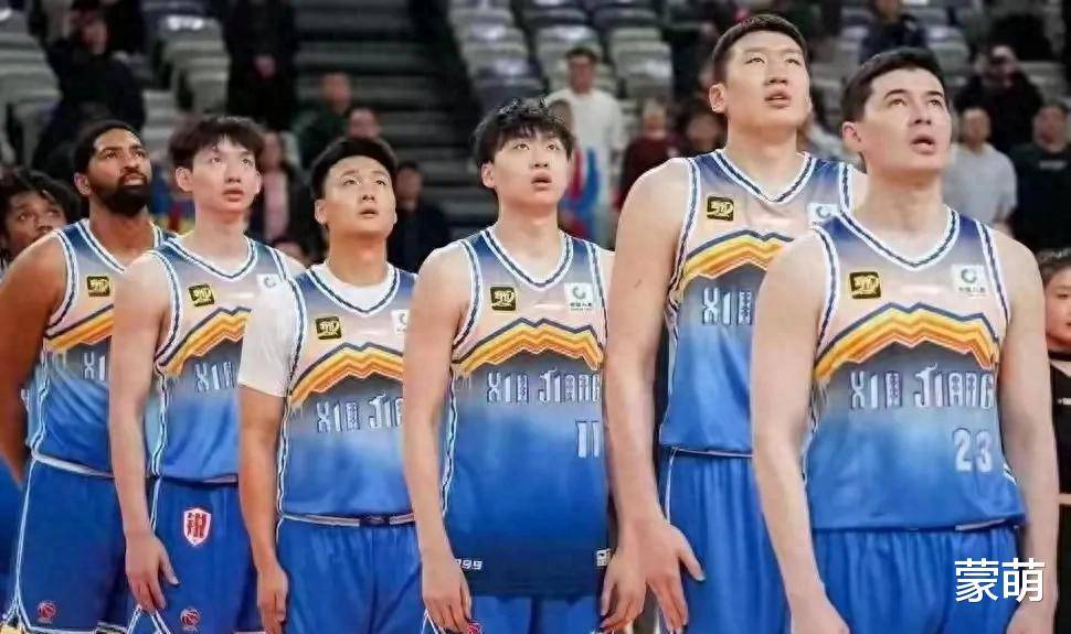 开云体育入口-势均力敌！西藏队对阵新疆队激烈角逐的简单介绍