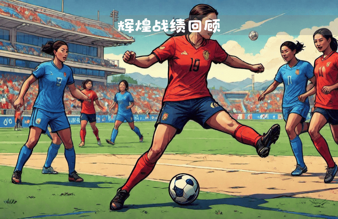 中国女足崇尚团队合作,赢得殊荣的简单介绍 中国女足崇尚团队合作,赢得殊荣的简单介绍