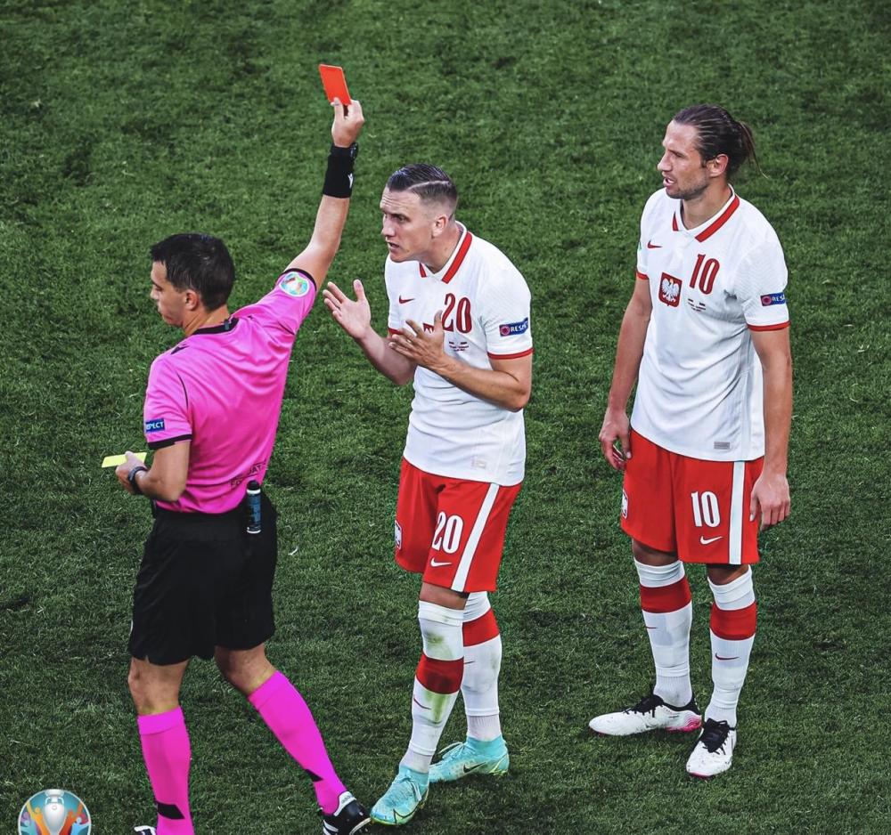 斯洛伐克绝杀波兰意外胜出的简单介绍 斯洛伐克绝杀波兰意外胜出的简单介绍