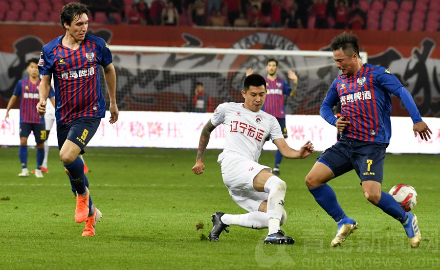 开云体育在线-辽宁宏运爆冷取胜，积分榜上升至第六的简单介绍