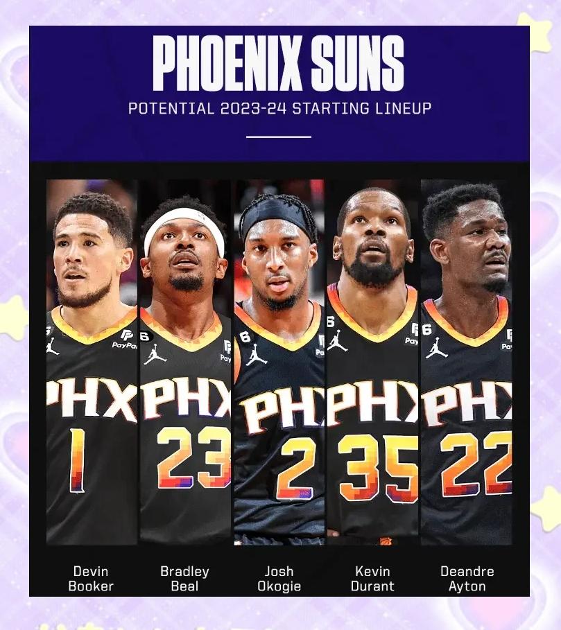 开云APP-关于太阳队新一轮战术调整受益良多，表现大幅提升的信息