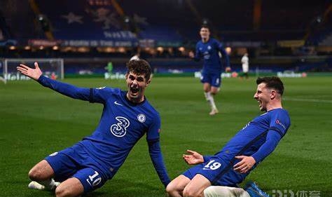 开云体育下载-切尔西热刺联手欧冠决赛竞争力进一步提升的简单介绍