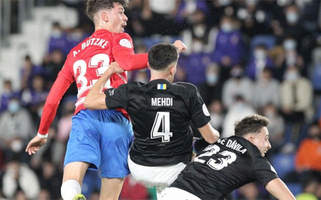 包含格兰纳达主帅下课引争议,西甲保级乱象难解的词条 包含格兰纳达主帅下课引争议,西甲保级乱象难解的词条