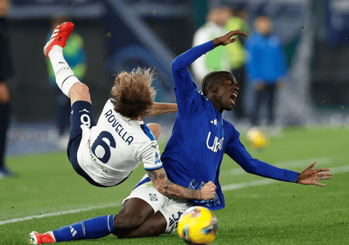 意甲比赛再掀狂热局面，引发广泛关注的简单介绍