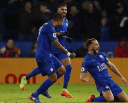 开云体育在线-包含华姆联主场击败对手，走上胜利之路的词条