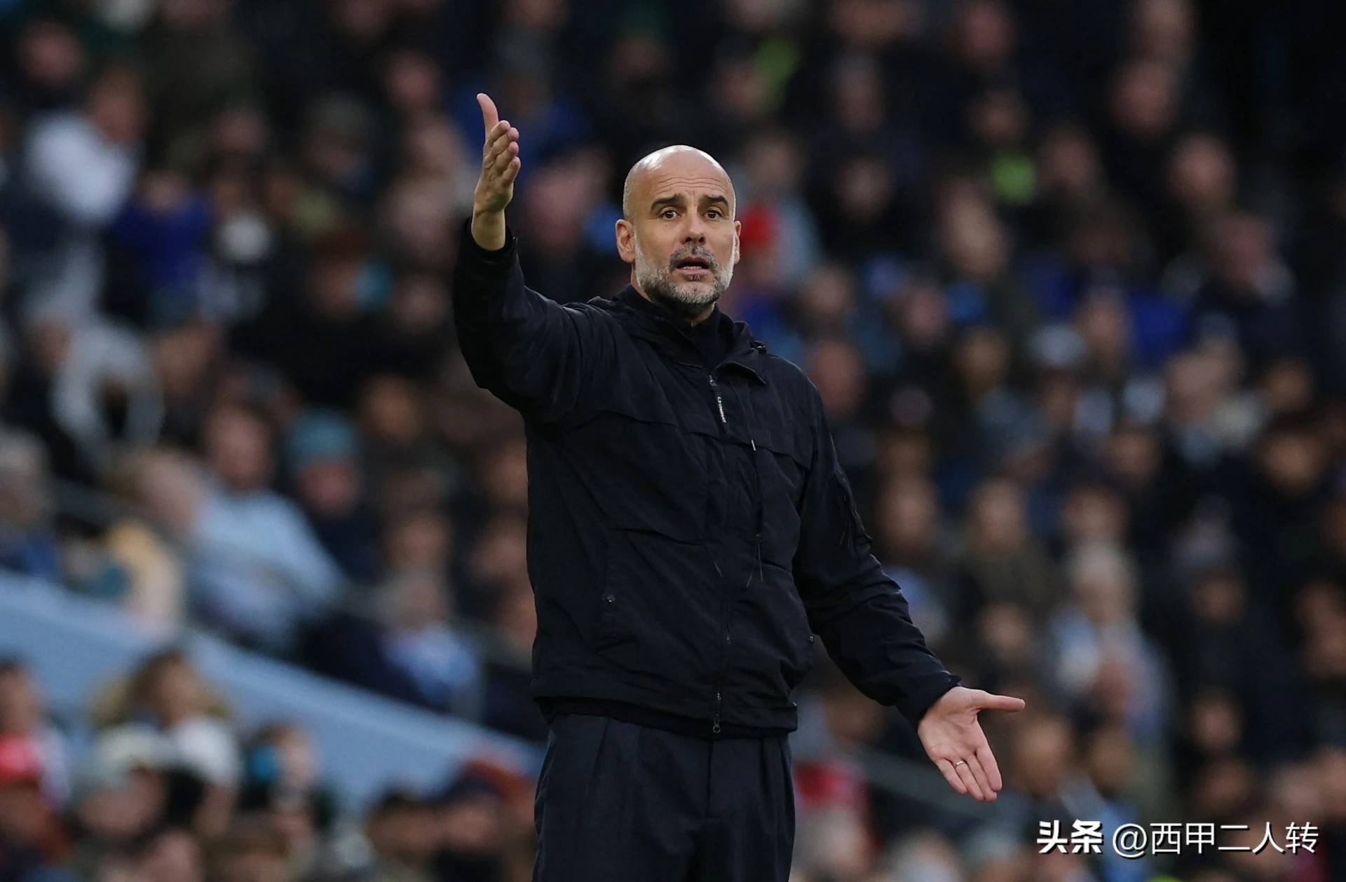 曼城主教练瓜迪奥拉:球队需要更多凝聚力 曼城主教练瓜迪奥拉:球队需要更多凝聚力