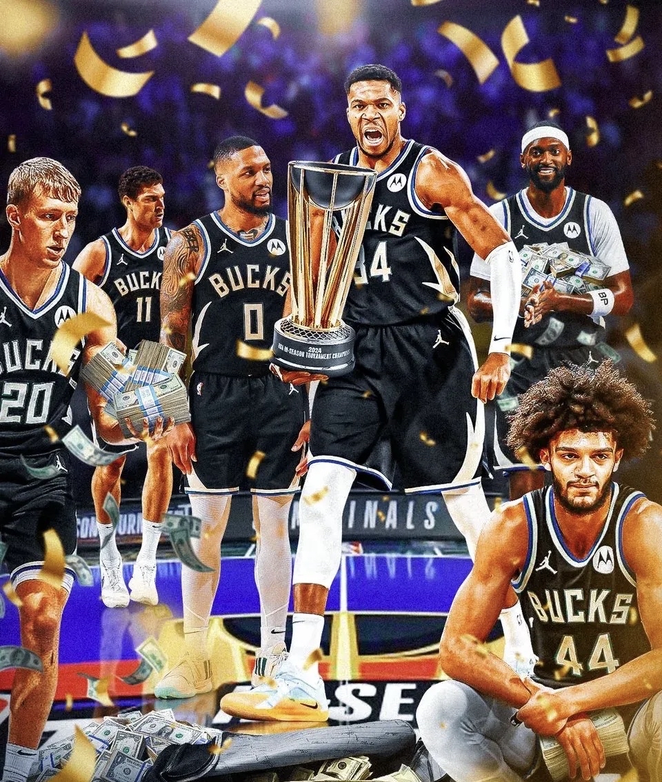 雄鹿击败热火,东部决赛率先得分 雄鹿击败热火,东部决赛率先得分