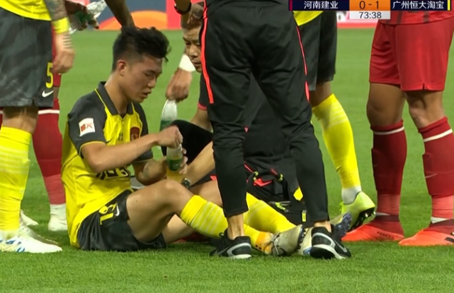 开云官网-河南威龙痛失两员大将，阵容大调整迎战京城富力的简单介绍