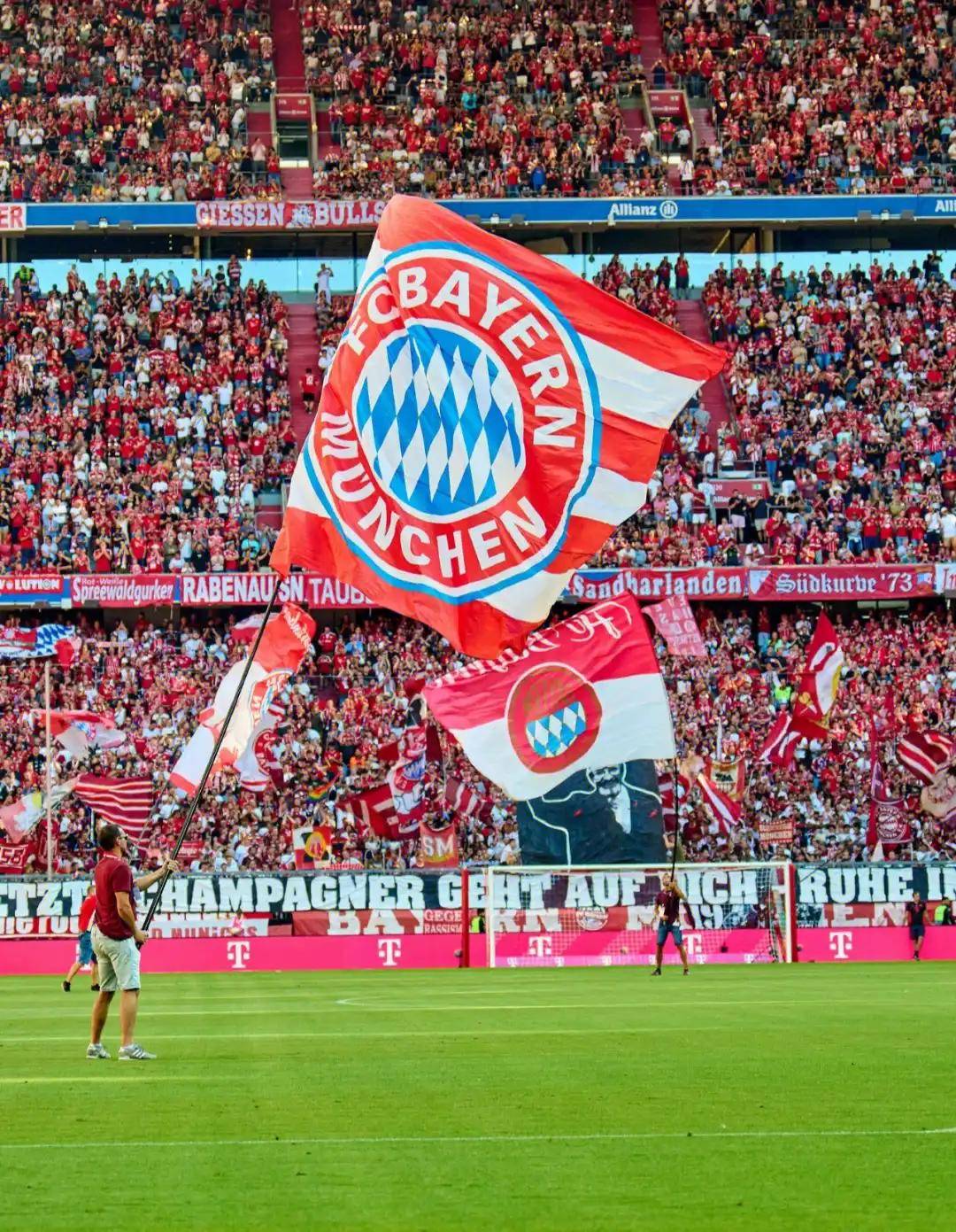 拜仁篮球队夺得欧洲超级联赛冠军