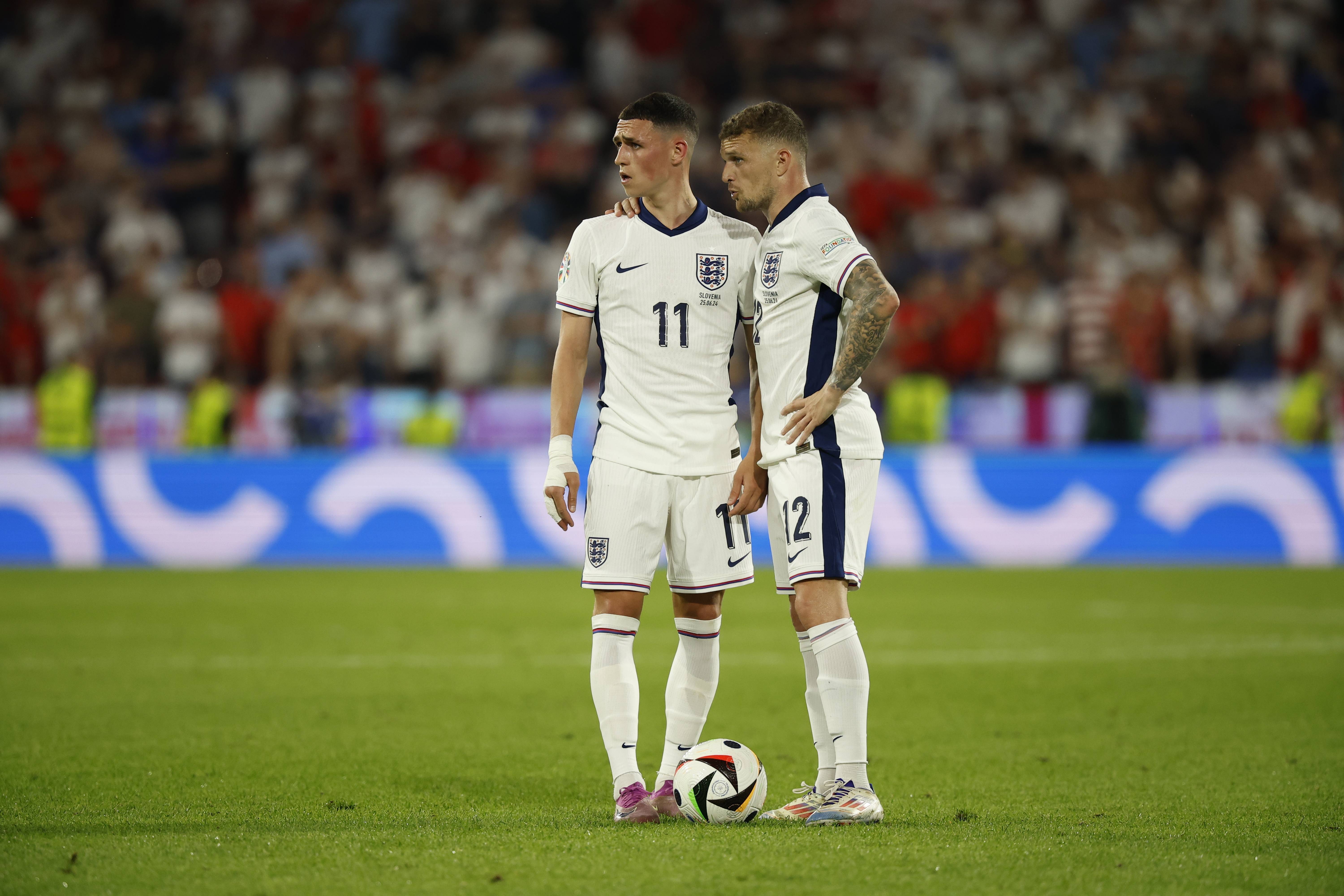 英格兰队在关键战役中失利 英格兰队在关键战役中失利