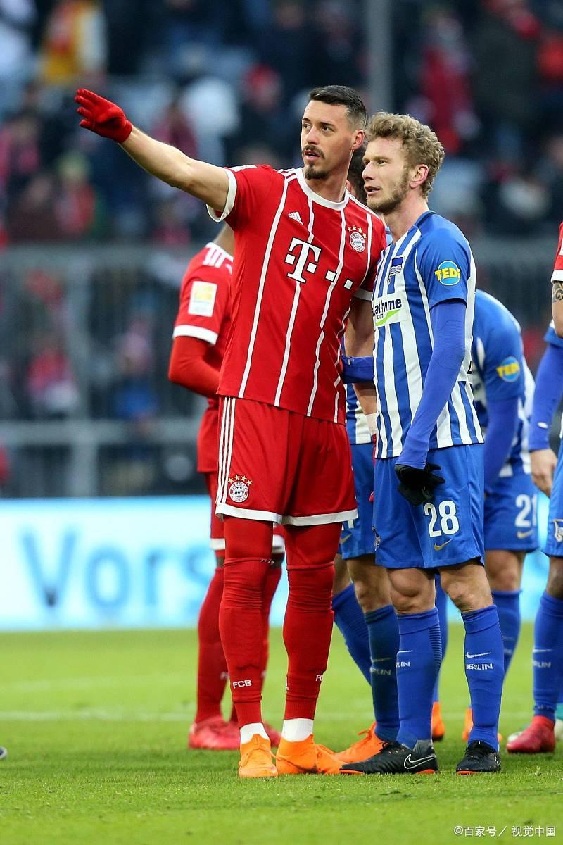 开云体育中国-法兰克福后卫表现出色，备战对手柏林赫塔的简单介绍