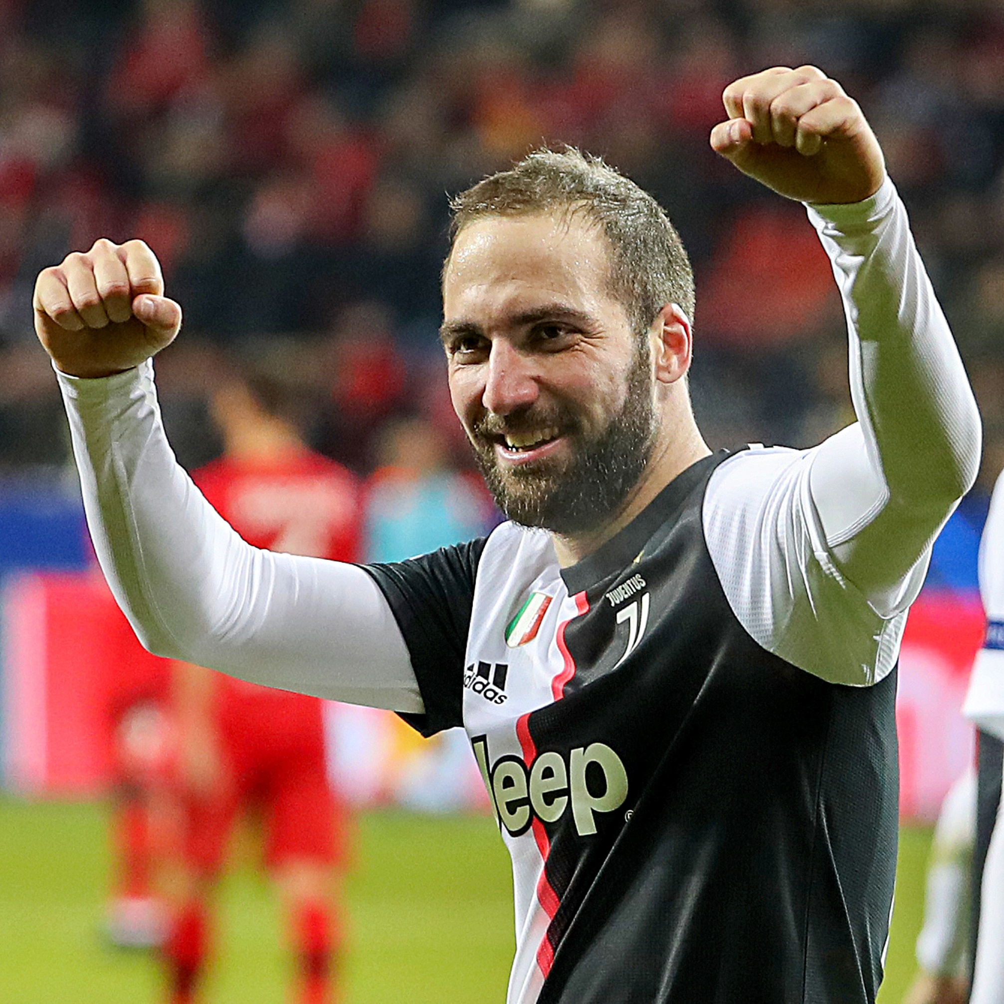 开云体育官方网站-关于古伊高姆洛绝杀，拜仁-击败尤文图斯晋级！的信息