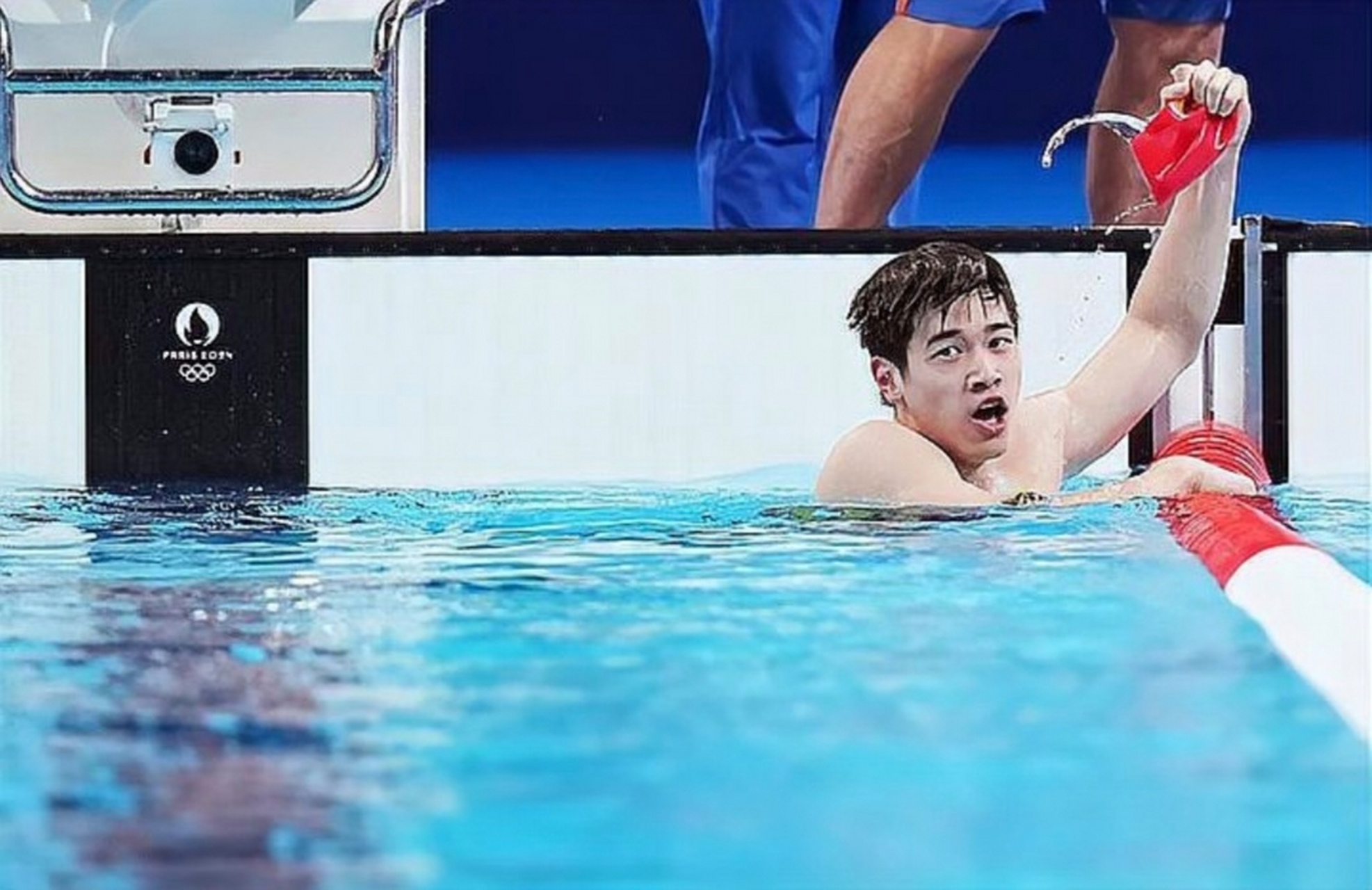 游泳全国锦标赛泳坛新星涌现,打破平凡力争冠军建功的简单介绍 游泳全国锦标赛泳坛新星涌现,打破平凡力争冠军建功的简单介绍