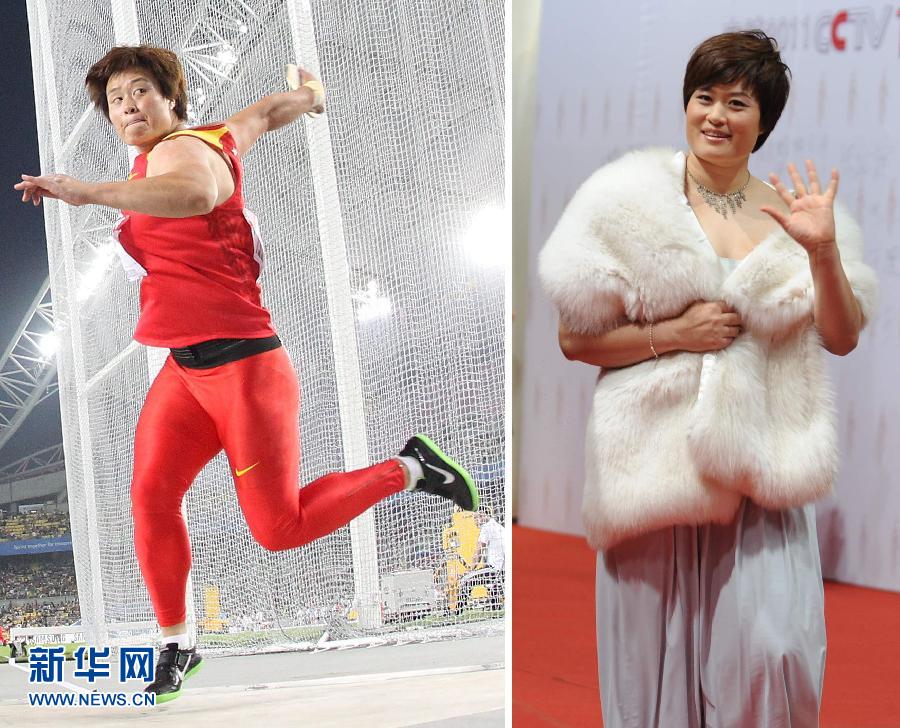 足球运动员展现出色技艺，引领妇女体育新风尚的简单介绍