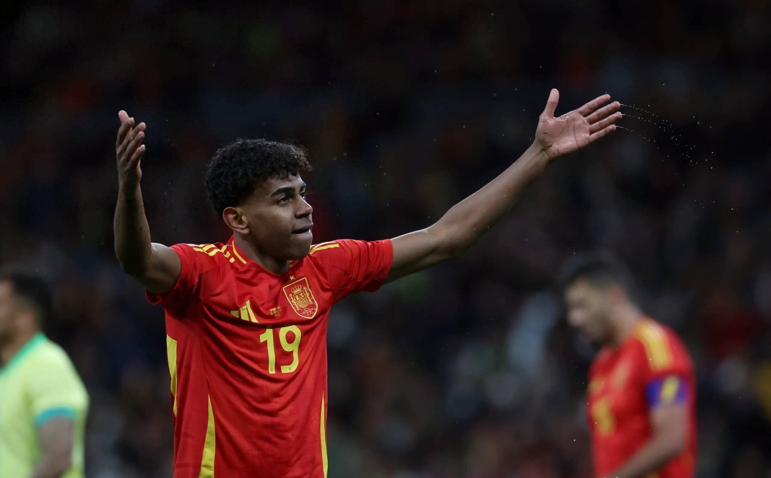 开云体育入口-欧洲国家杯比赛中一位年轻球员的崭露头角