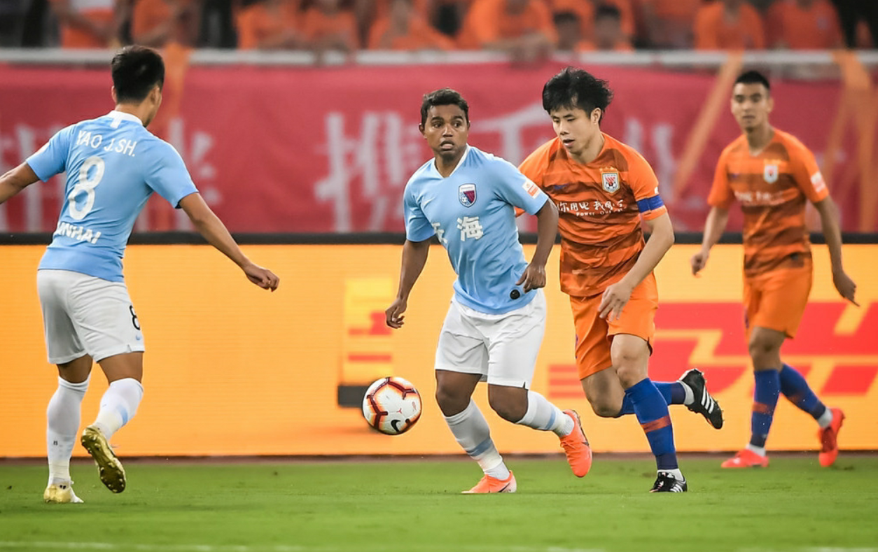 开云体育平台APP-北京人和遭遇失利，积分榜位置下滑