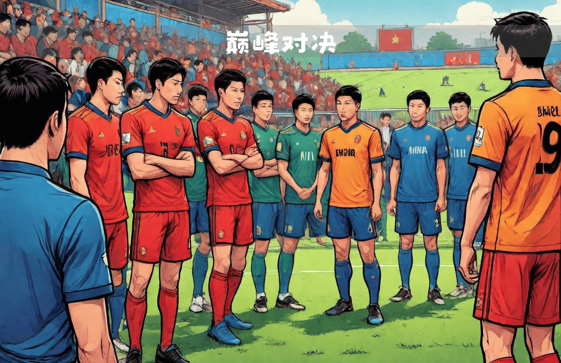 精彩对决!豪强球队角逐国际比赛 精彩对决!豪强球队角逐国际比赛