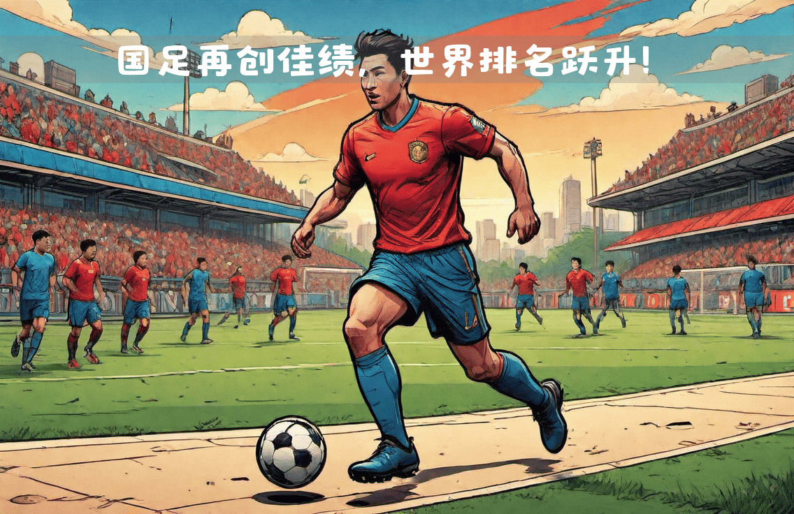 开云体育-关于顶级足球胜绩频出,实力雄厚引人瞩目的信息