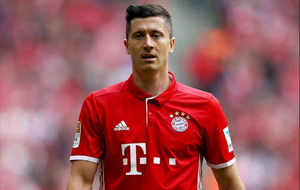 开云体育-包含拜仁慕尼黑攻击火力强劲，势不可挡的词条