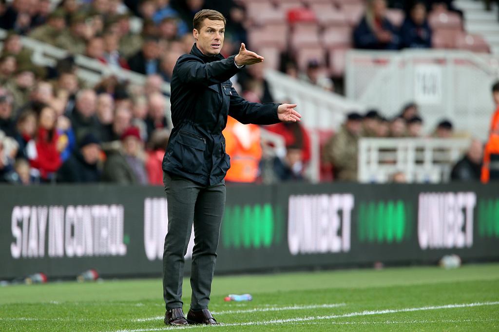 开云体育中国-富勒姆遭遇失利，帕克承认球队有所欠缺的简单介绍