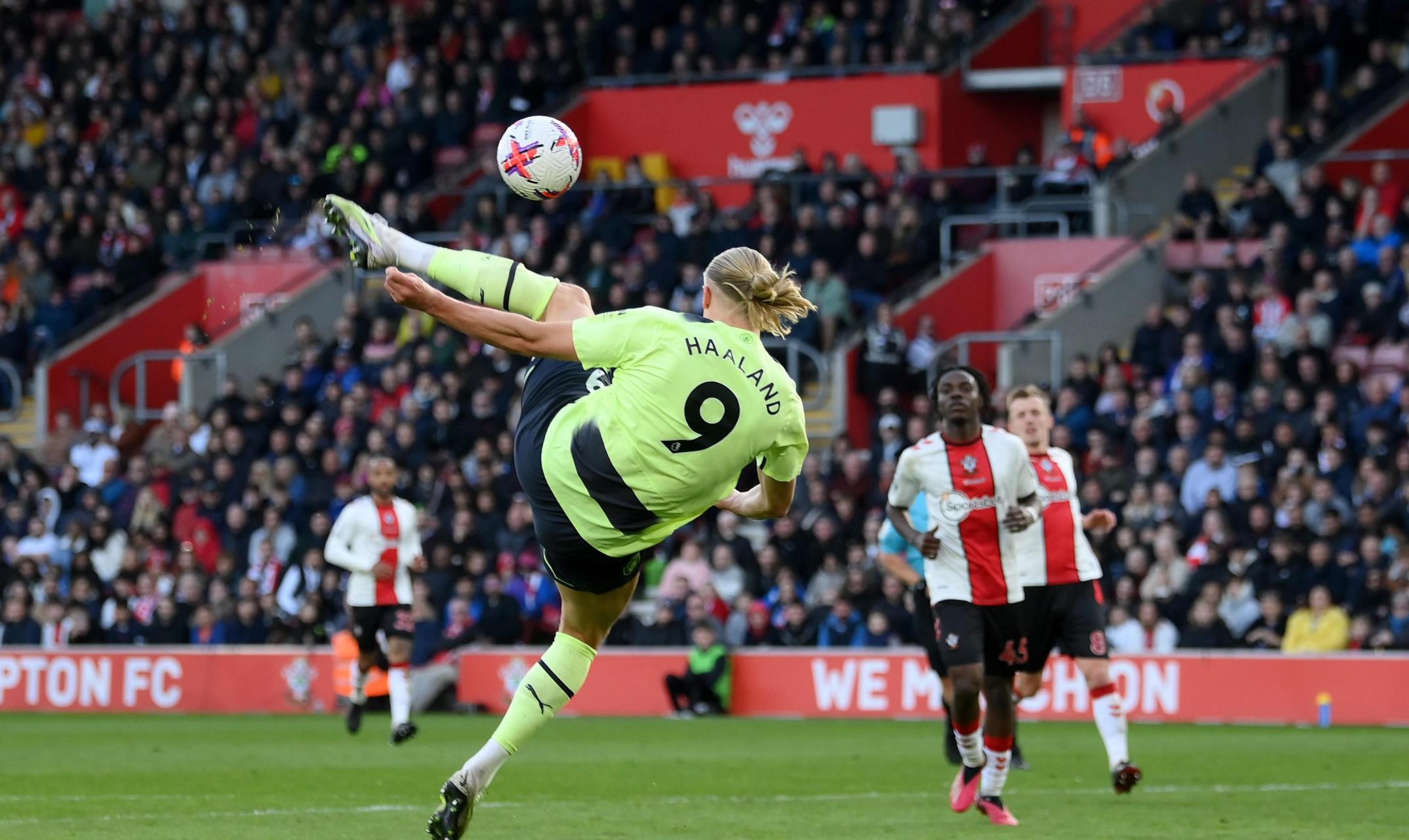 开云体育官方网站-南安普顿客场告负曼城，遭遇失利