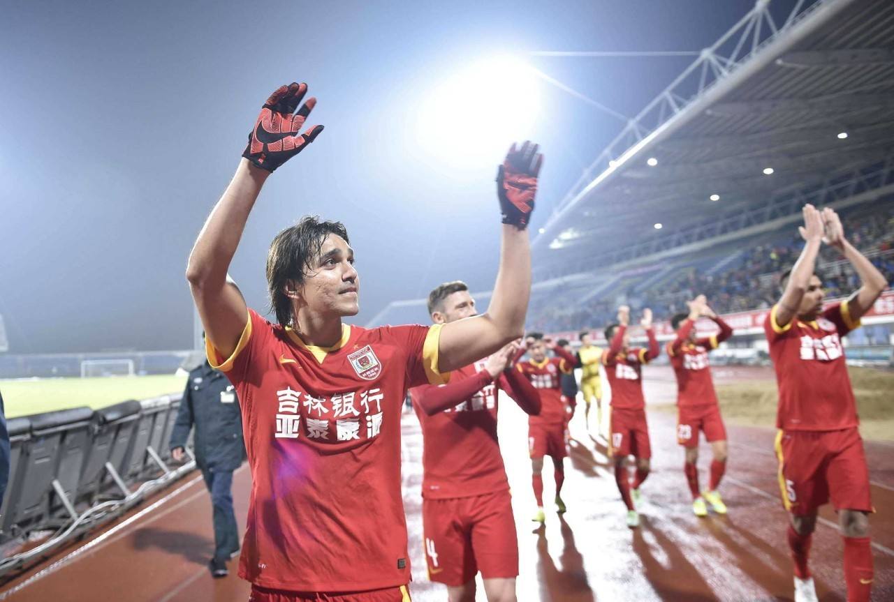 恒大客场大胜，实力再次得到认可的简单介绍