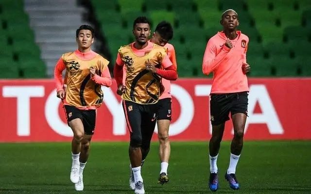 恒大客场大胜,实力再次得到认可的简单介绍 恒大客场大胜,实力再次得到认可的简单介绍