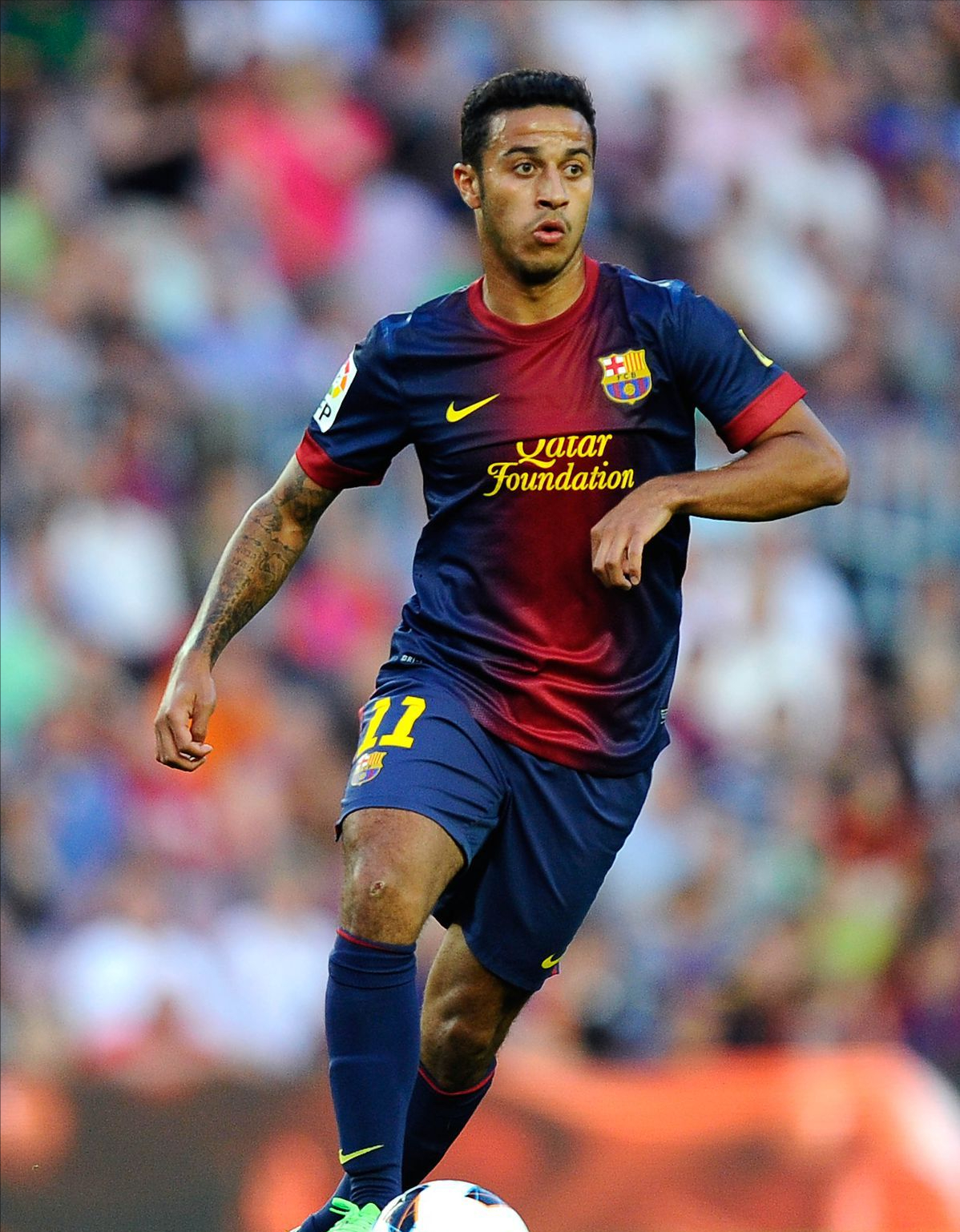 开云体育官网-全明星大名单出炉，巴塞罗那球员居多的简单介绍