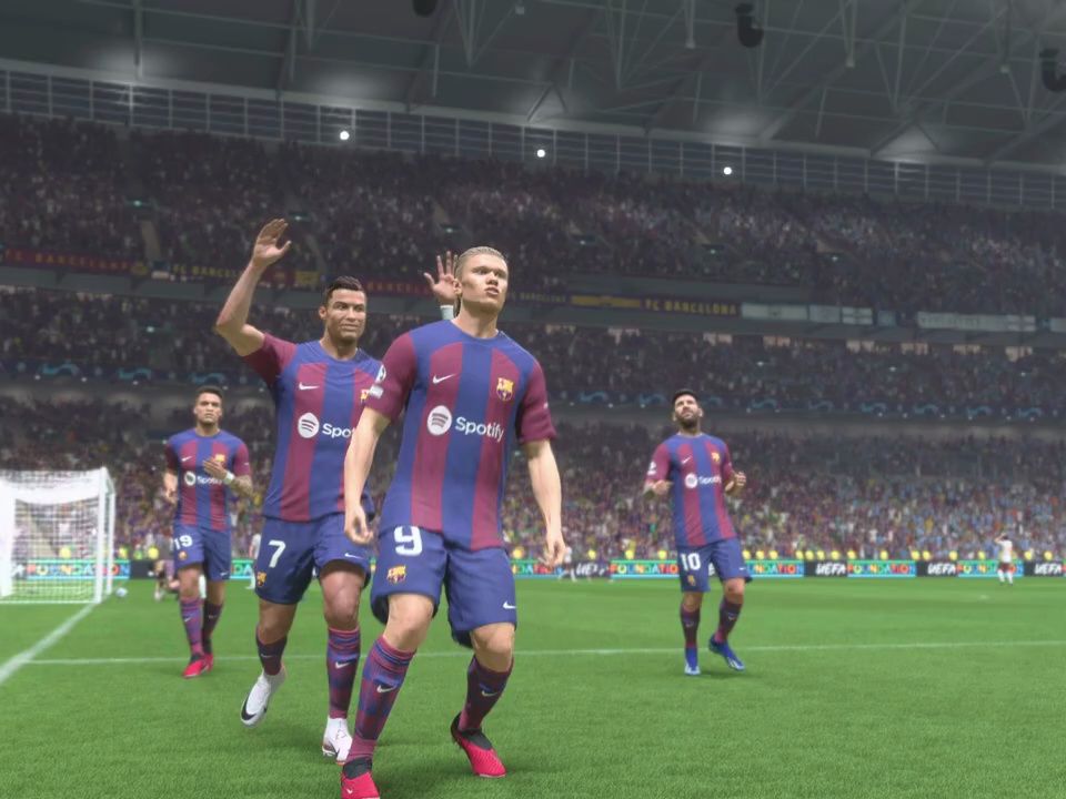 全明星大名单出炉,巴塞罗那球员居多的简单介绍 全明星大名单出炉,巴塞罗那球员居多的简单介绍